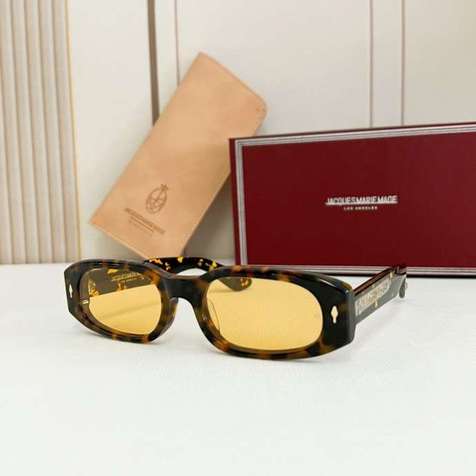 Picture of Jacques Marie Mage Sunglasses _SKUfw49754649fw